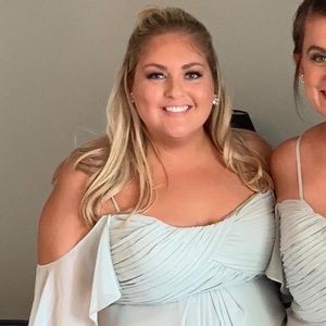 Meet your Posher, Kellyn